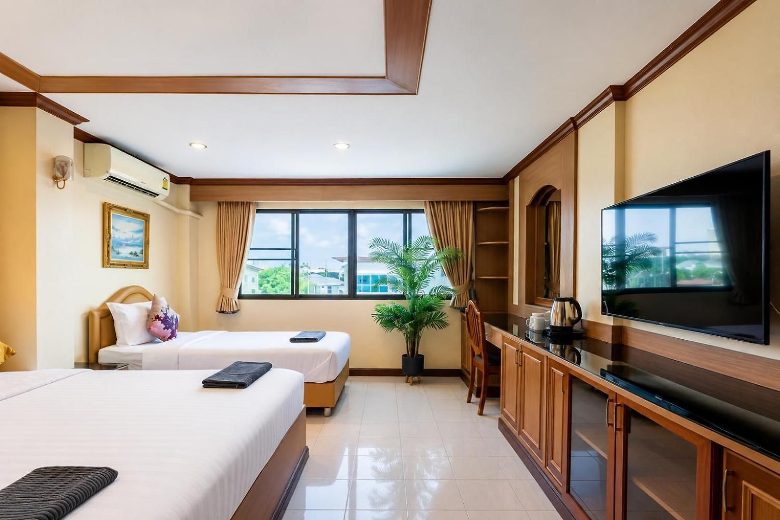 Hotel Arena 3*