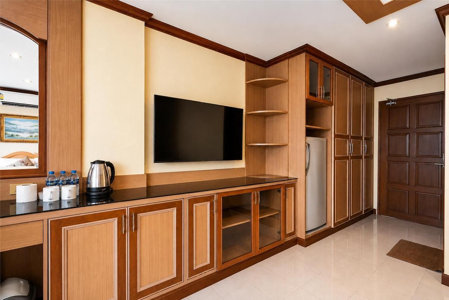 Arena Hotel