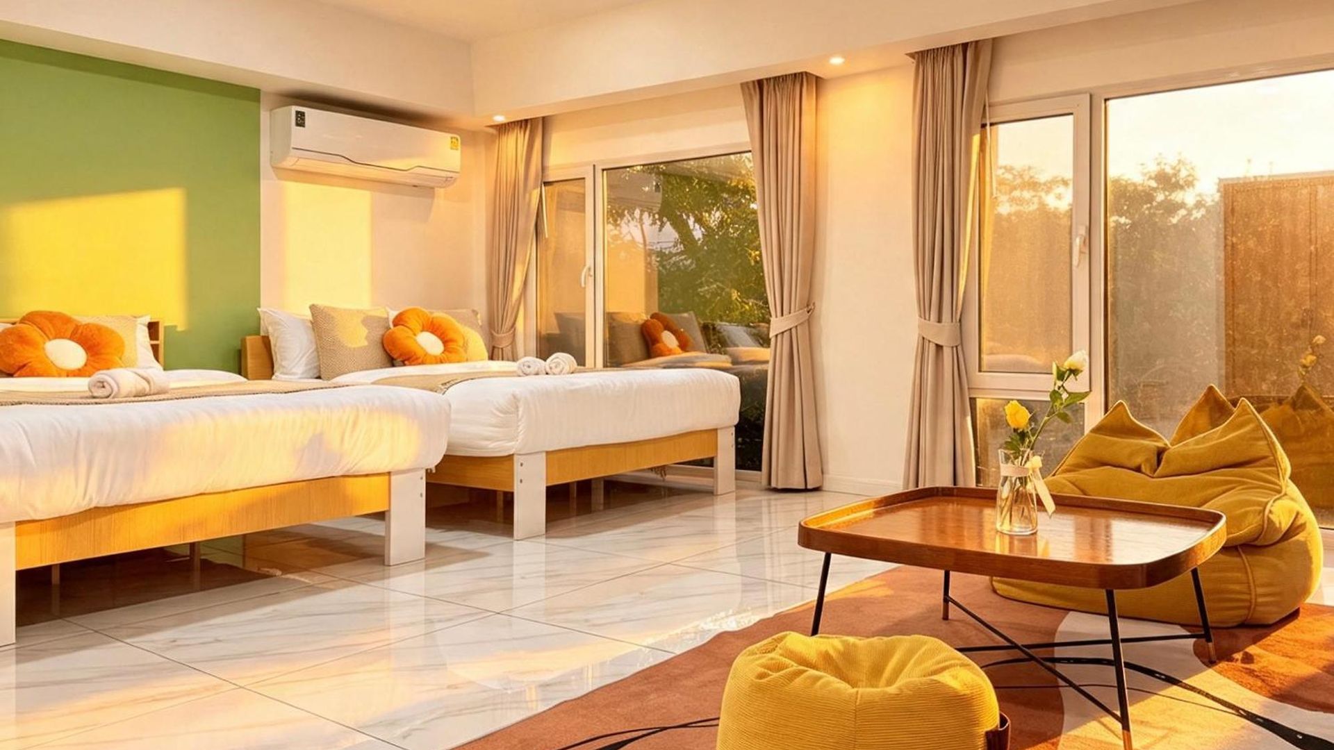 Villa Muran Poolvilla Pattaya