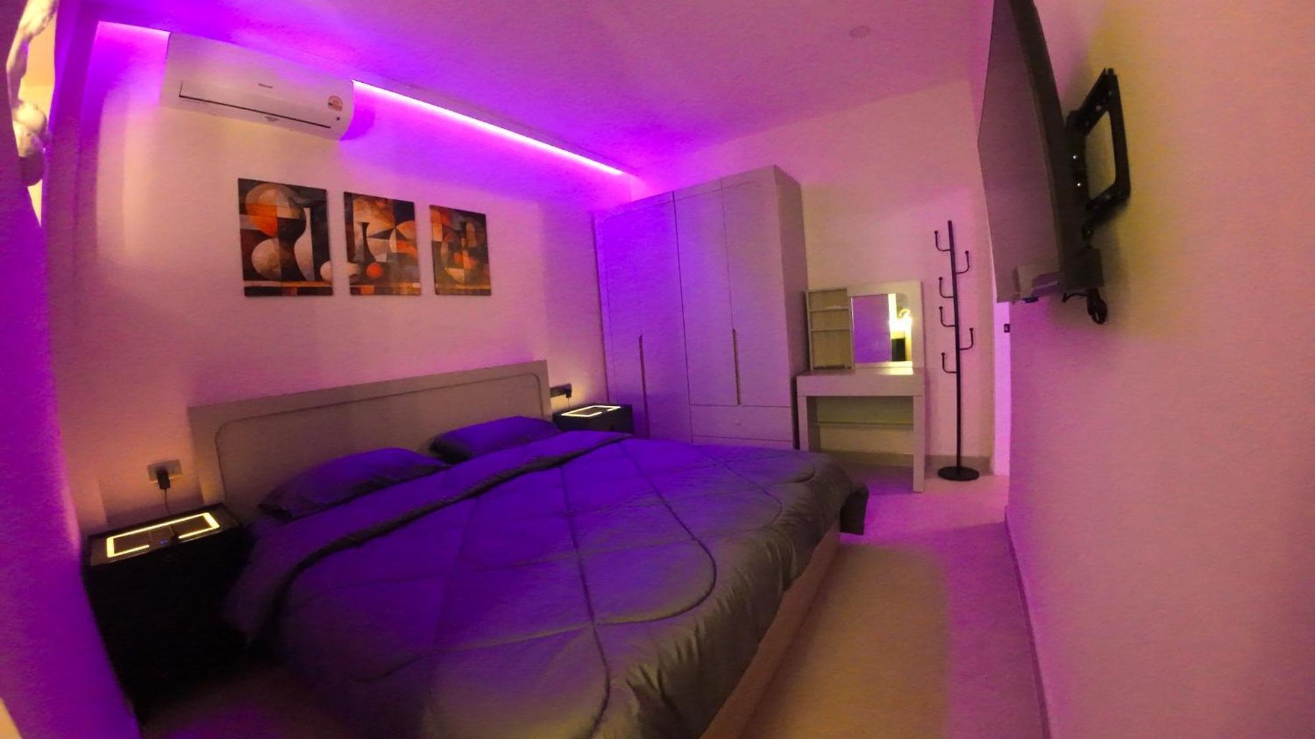 Villa Private Heaven *