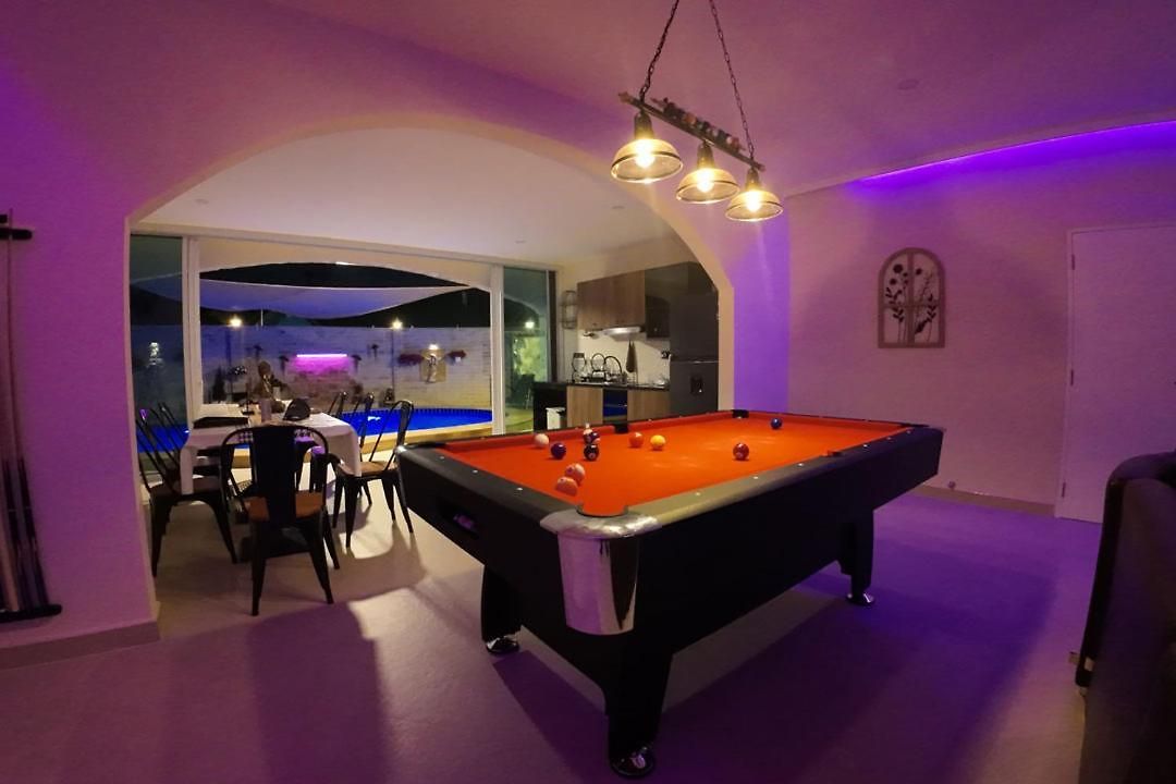 Private Heaven *