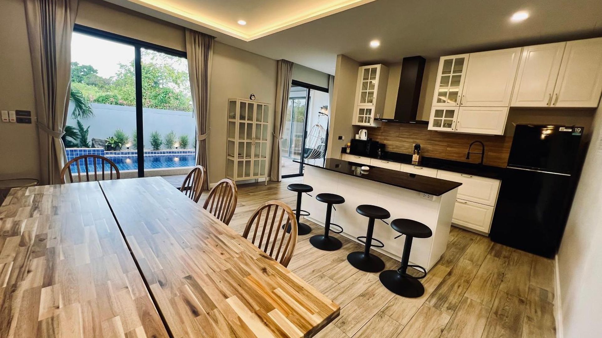 Villa 2 Palm Wongamat Pattaya