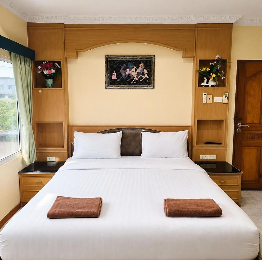 Hotel Arena