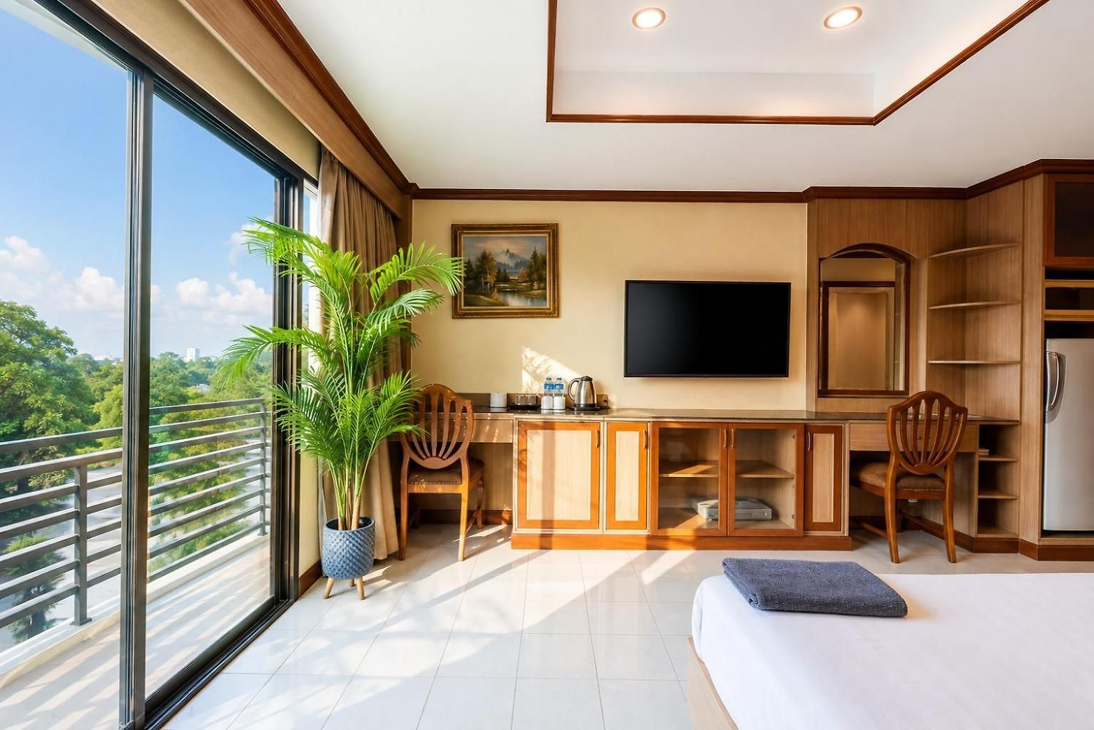 Arena 3* Pattaya