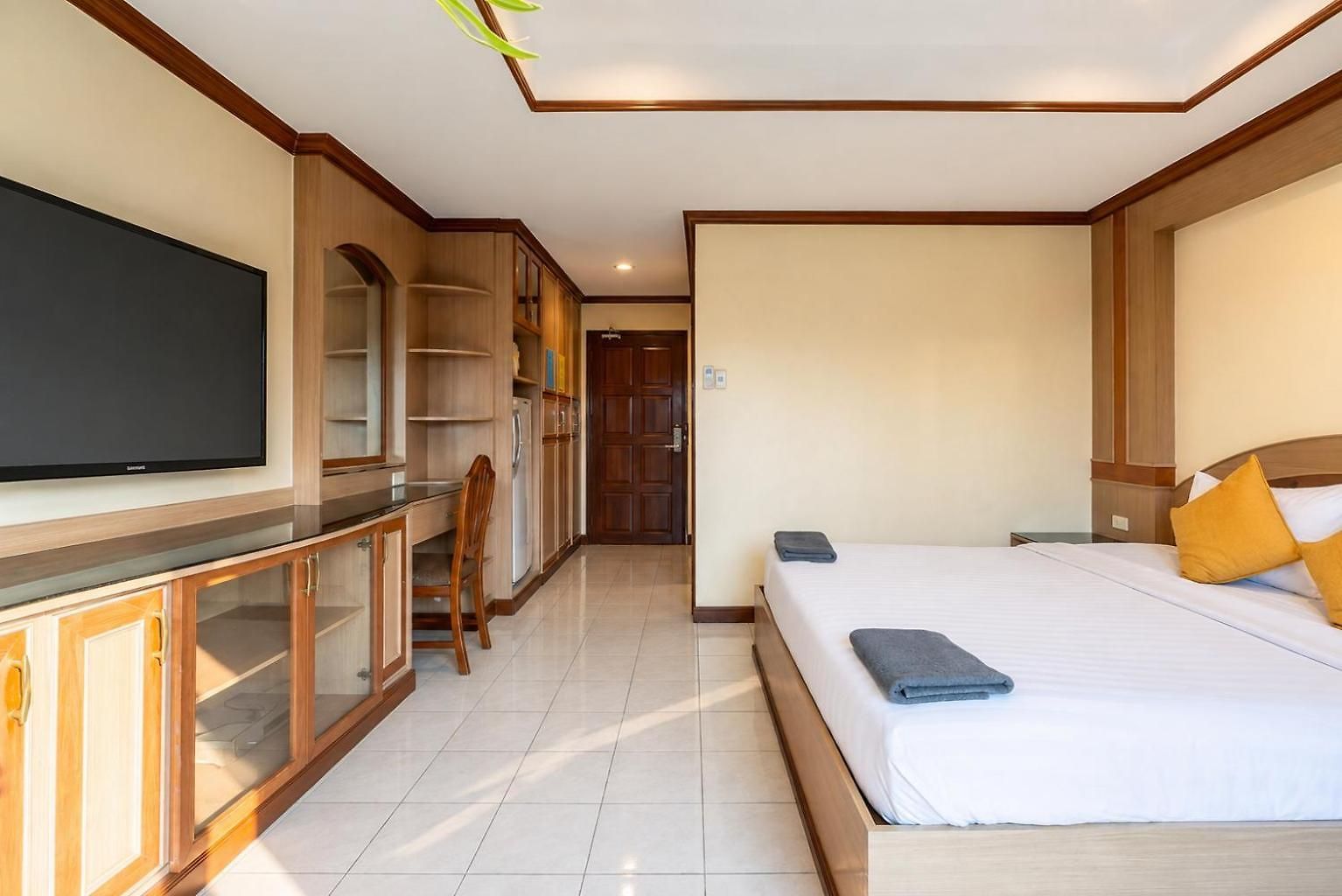 Hotel Arena