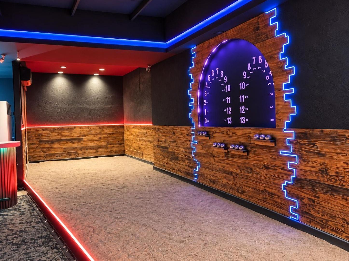 Arena Hotel 3*