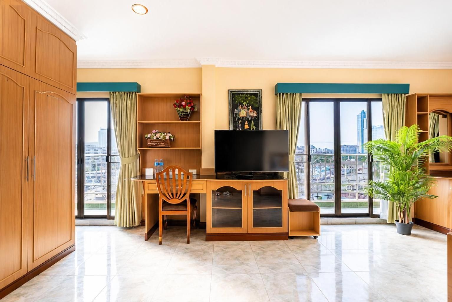 Arena Hotel