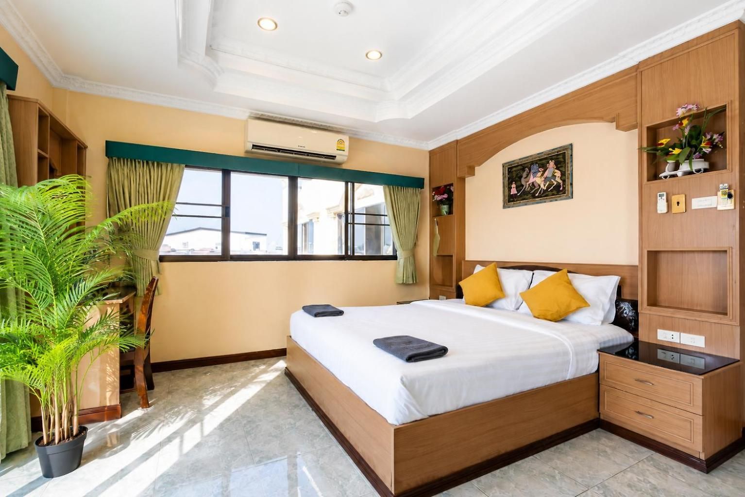 Hotel Arena