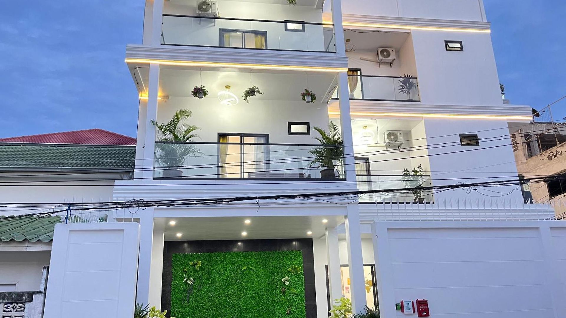 Villa Lovely Pool Villa, 9 Bedroom Snooker,bbq *