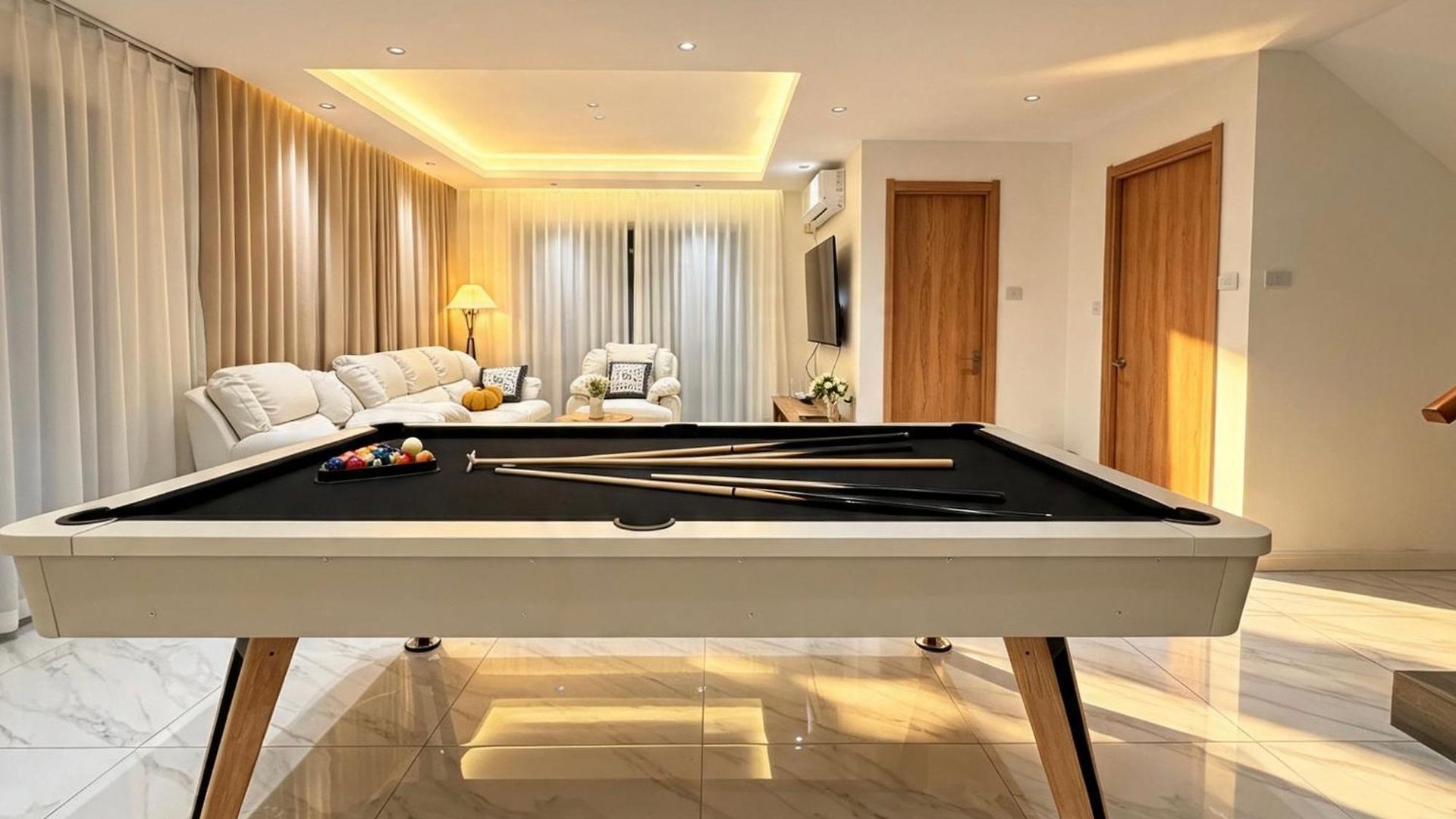 Muran Poolvilla * Pattaya