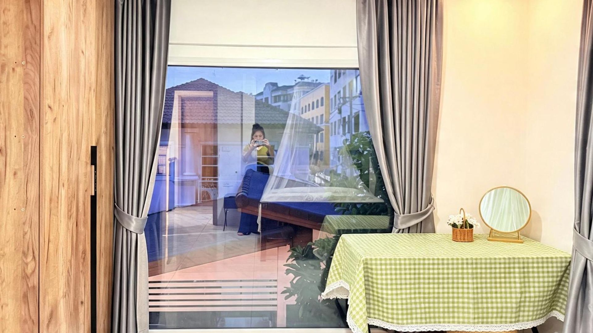 Muran Poolvilla Pattaya