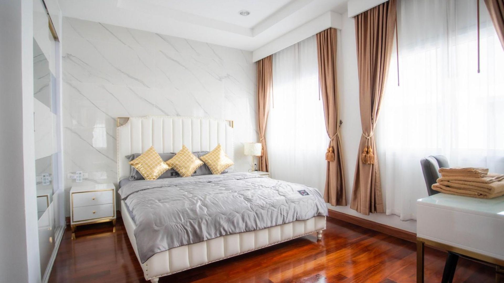 Villa Kw Pool Tai