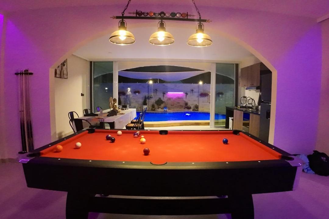 Villa Private Heaven