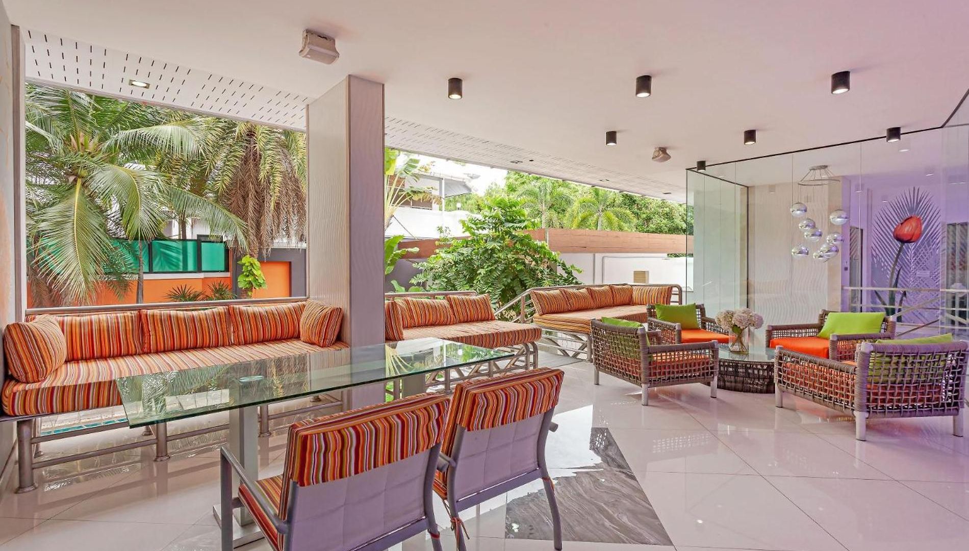 Villa Pratumnak Hill Pool 4br Luxury Estate *