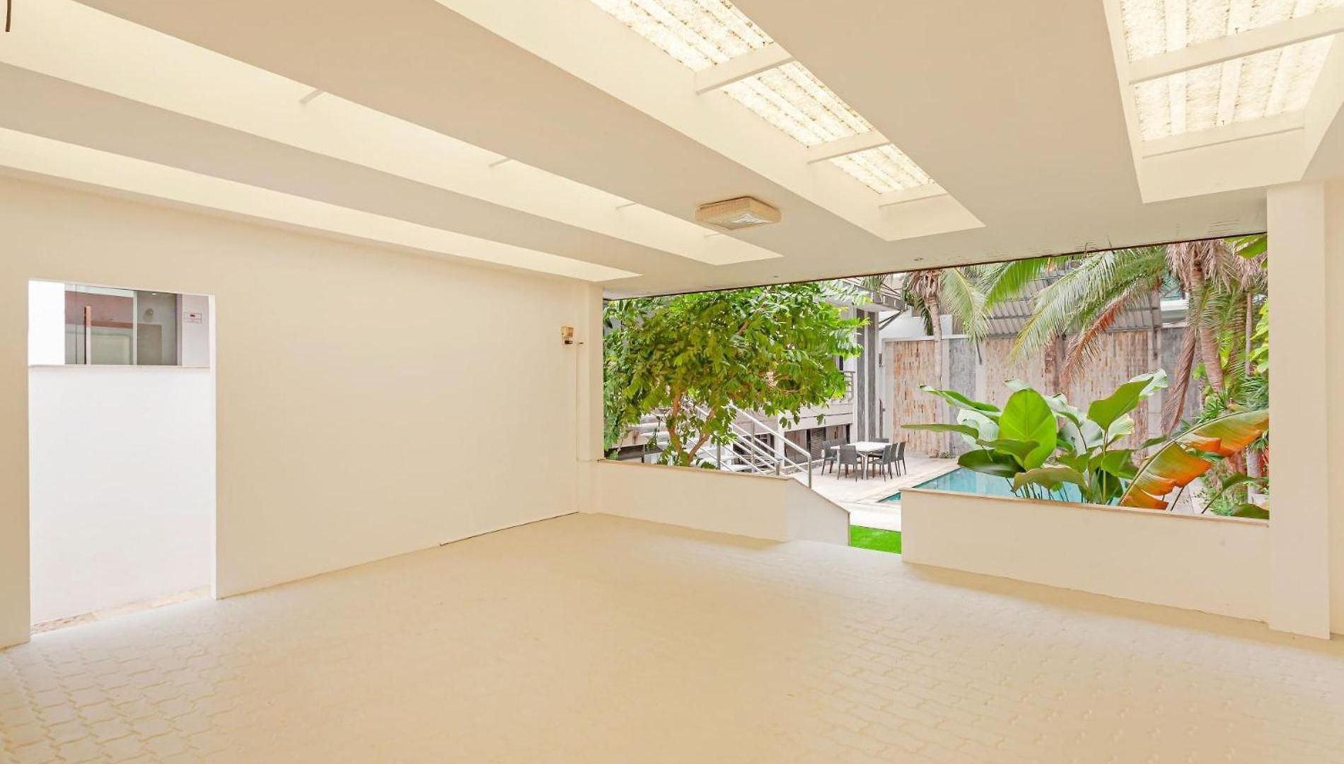 Pratumnak Hill Pool 4br Luxury Estate Villa Pattaya