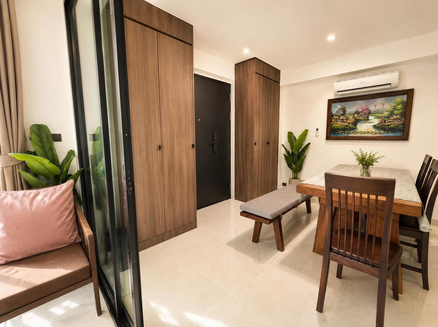 Villa Luxury 4bedroom Private Pool In Near The & Terminal 21 Pattaya