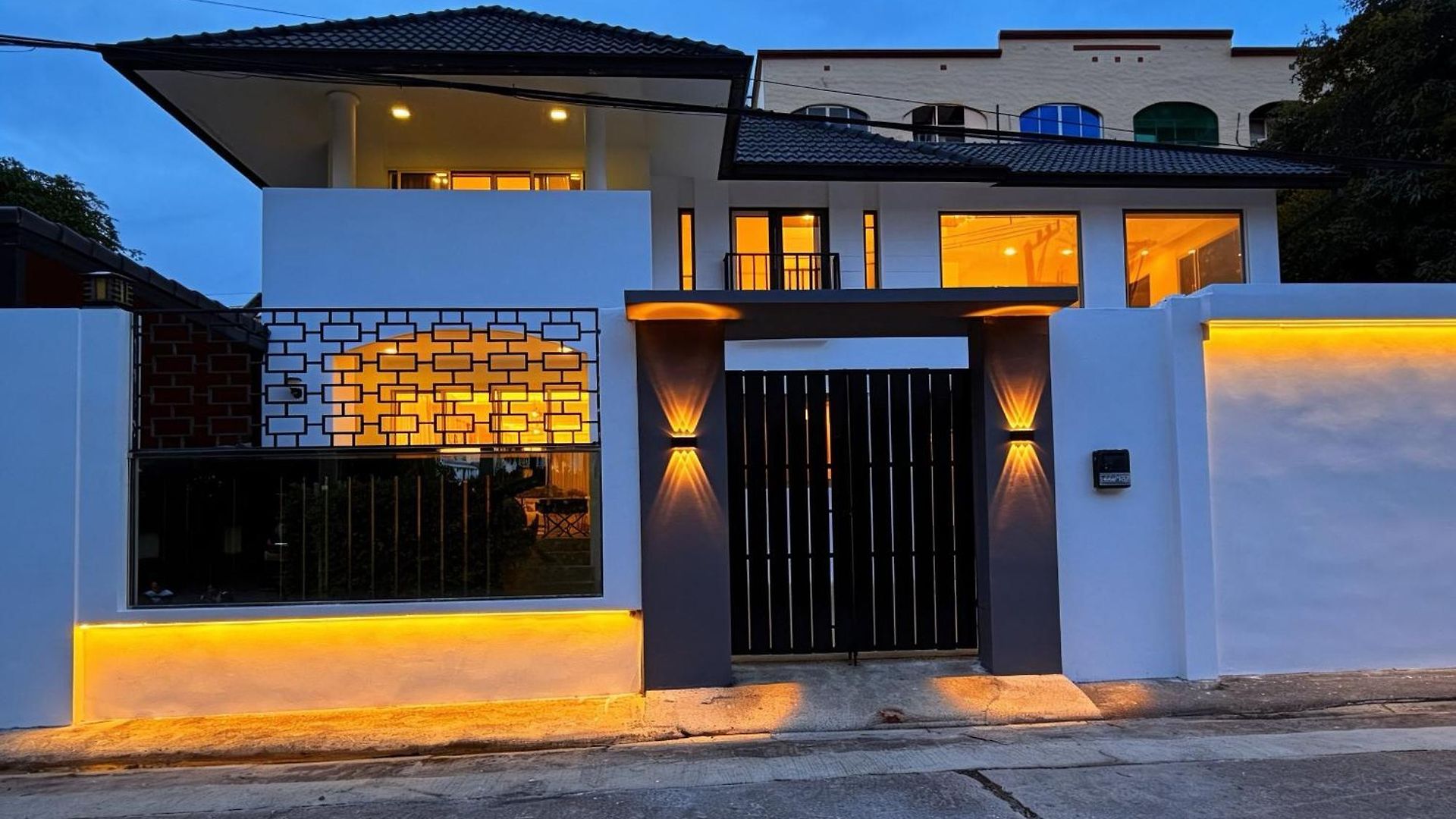 Villa Muran Poolvilla