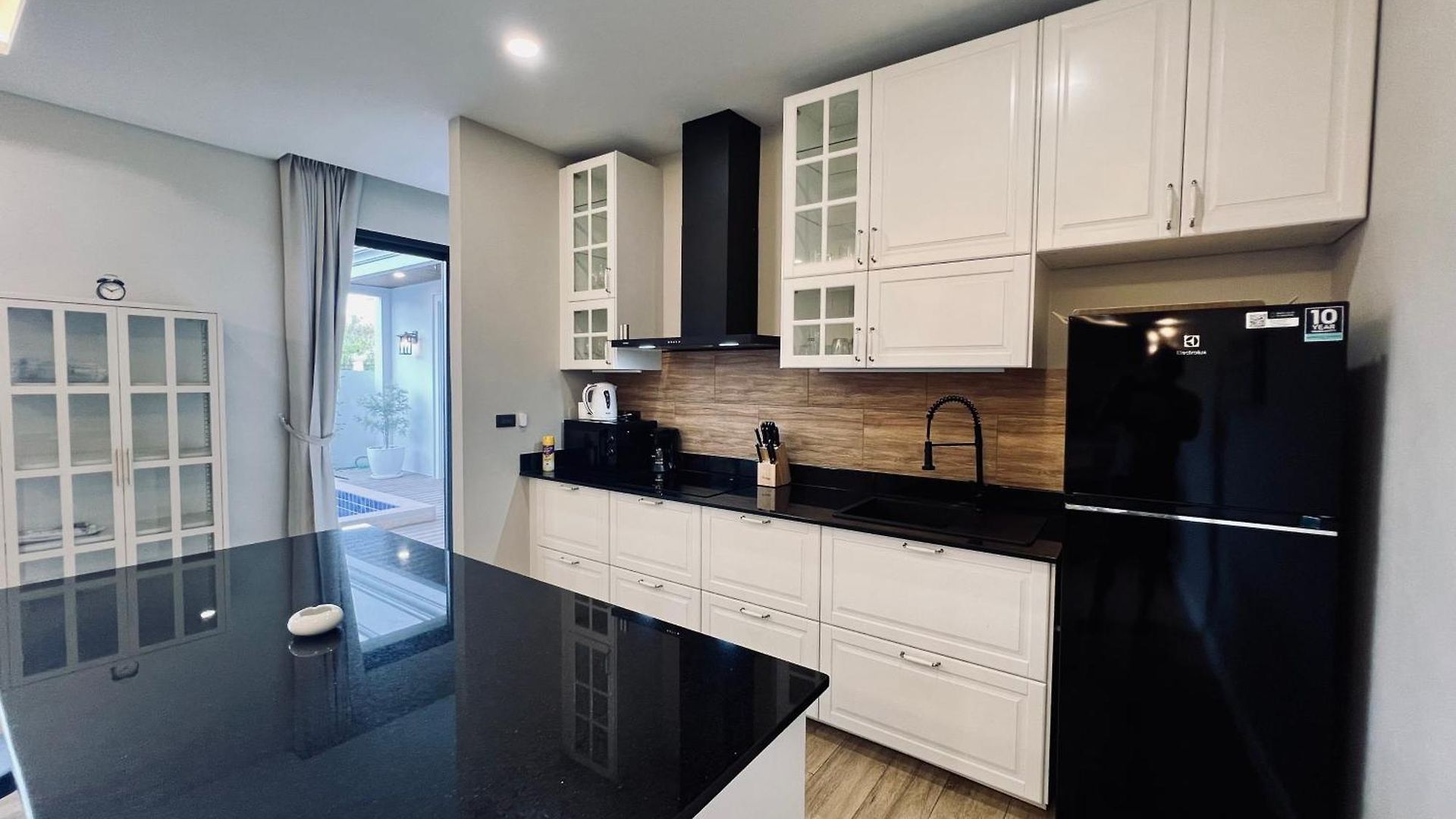Villa 2 Palm Wongamat Pattaya
