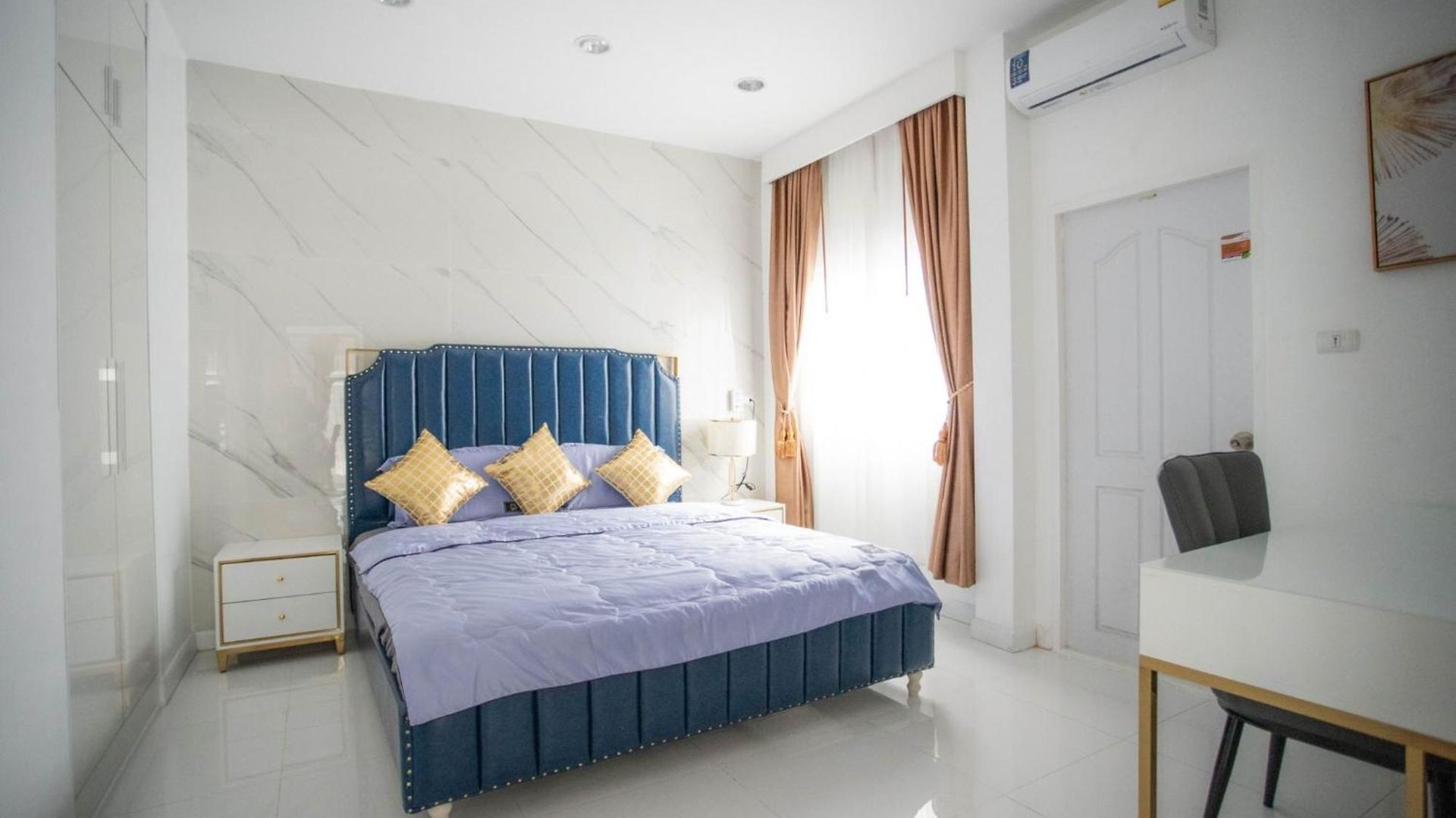 Villa Kw Pool Tai