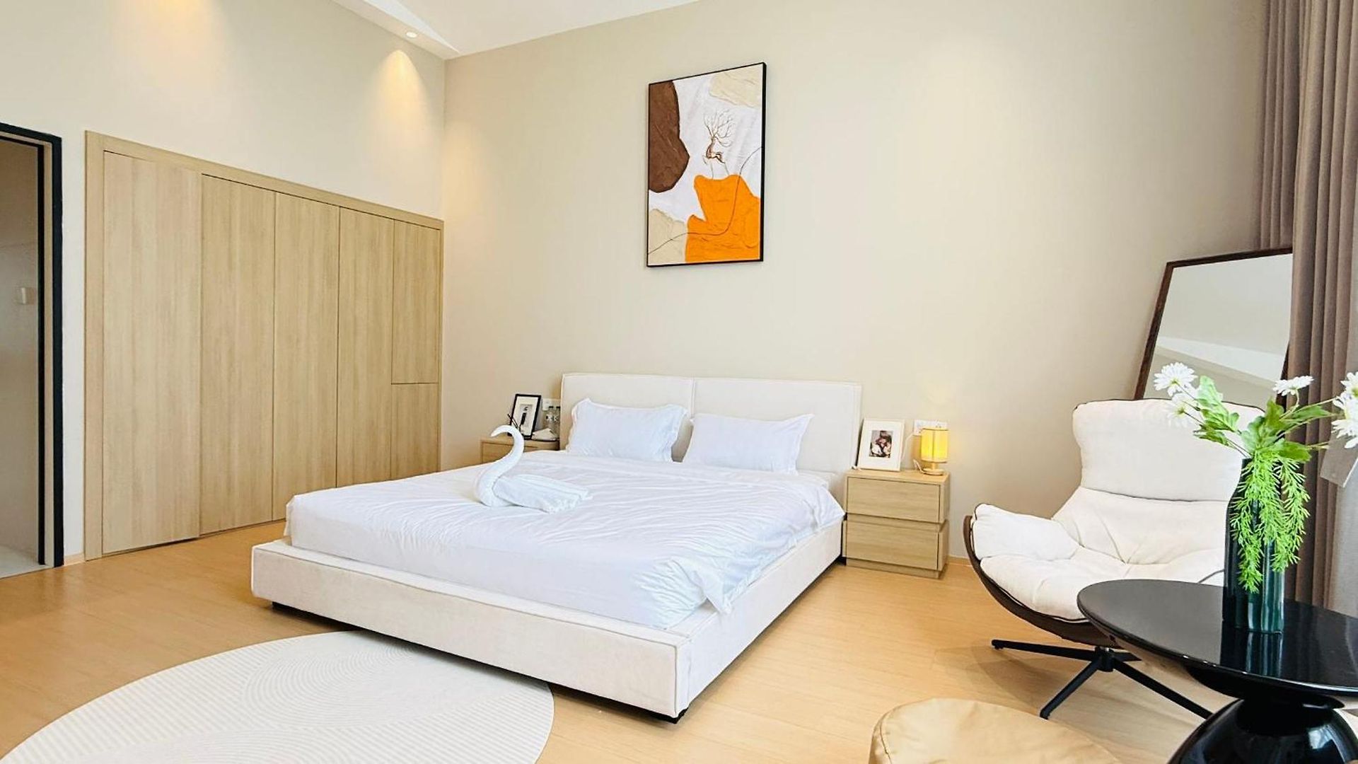 Aura Reserve-4 Bedrooms Three-story Pool *