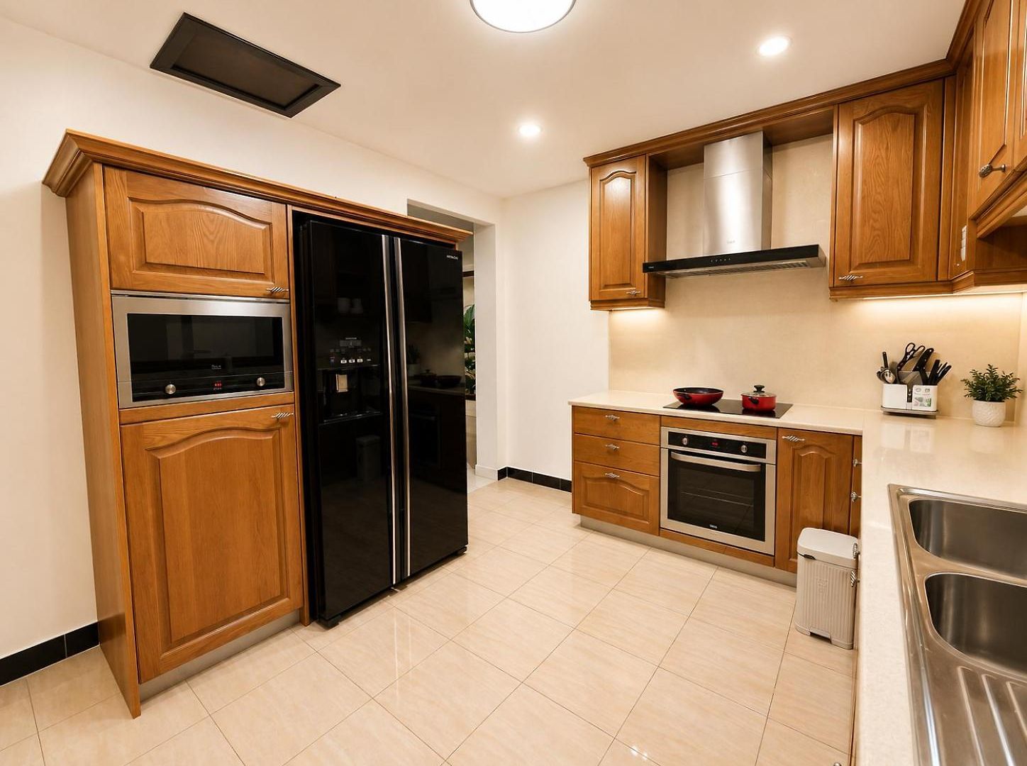 Luxury 4bedroom Private Pool In Near The & Terminal 21 Villa Pattaya