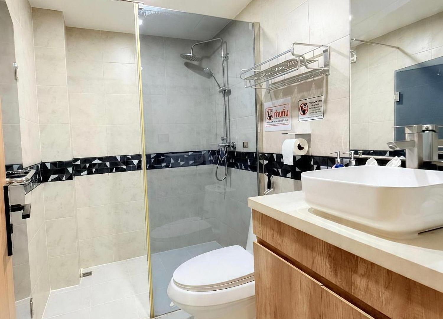 Muran Poolvilla Villa Pattaya