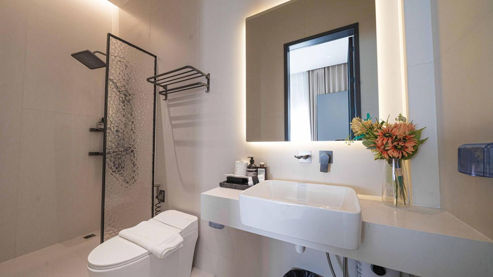 Bear House Private Pool Pattaya