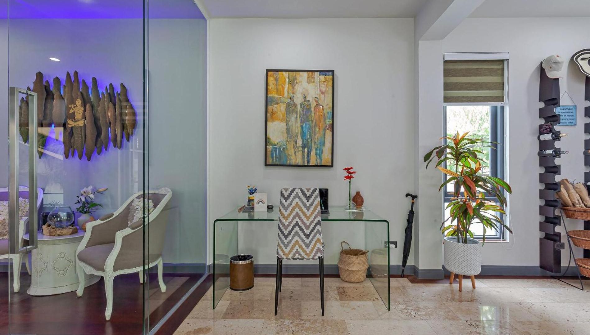 Pratumnak Hill Pool 4br Private Retreat Pattaya