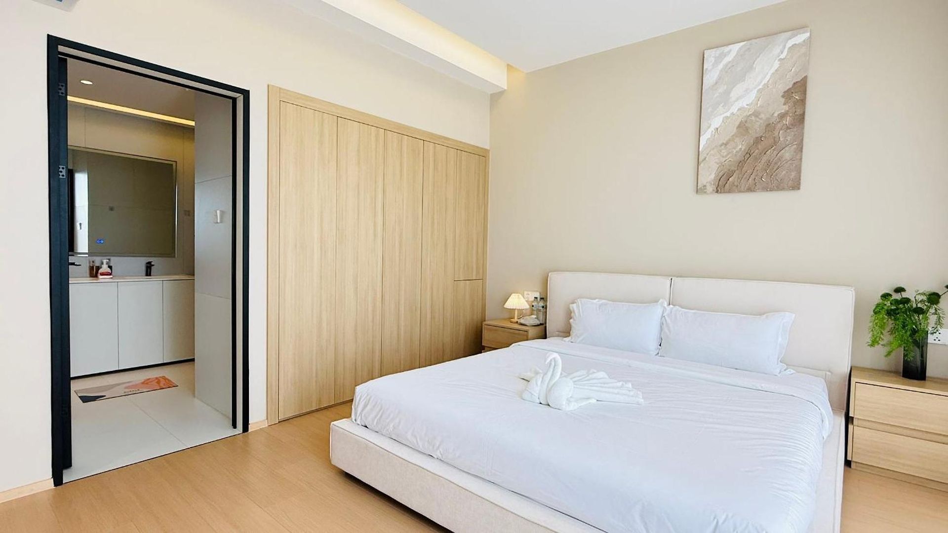 Aura Reserve-4 Bedrooms Three-story Pool