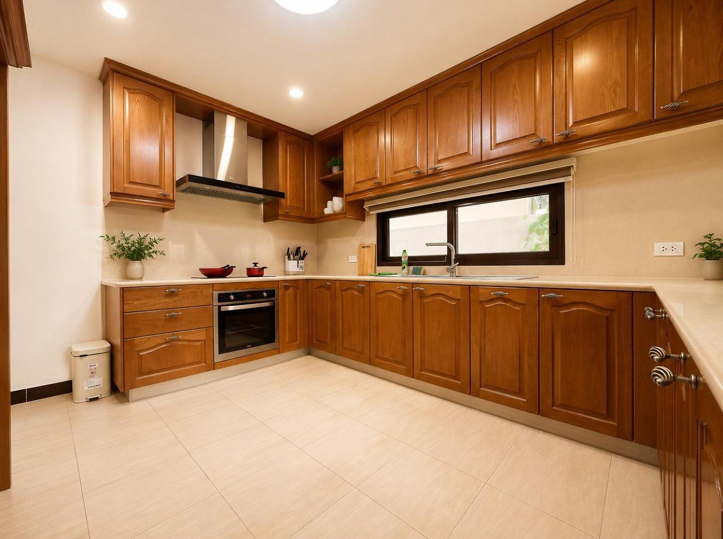 Luxury 4bedroom Private Pool In Near The & Terminal 21 Villa Pattaya