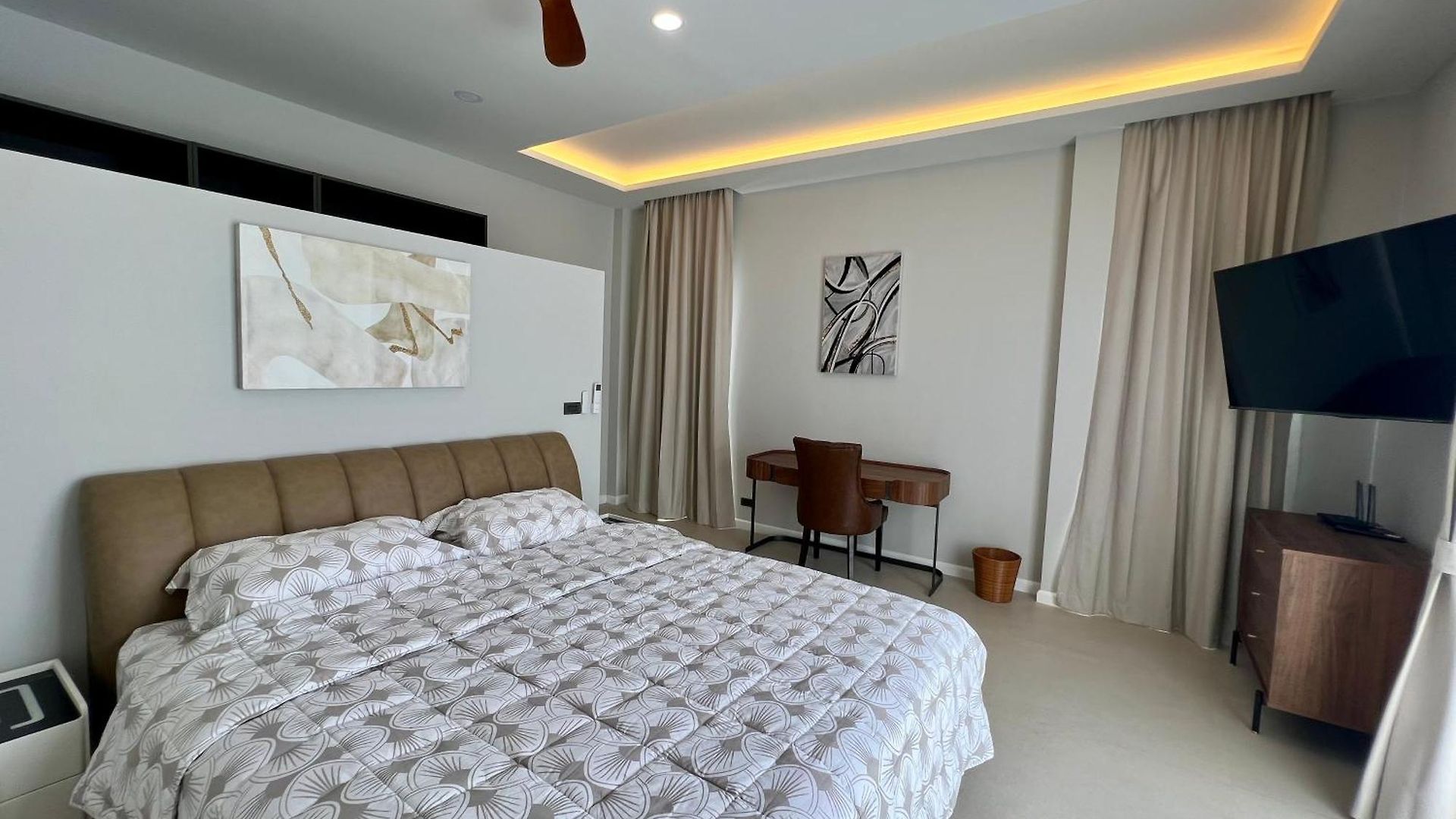 Villa 2 Palm Wongamat *
