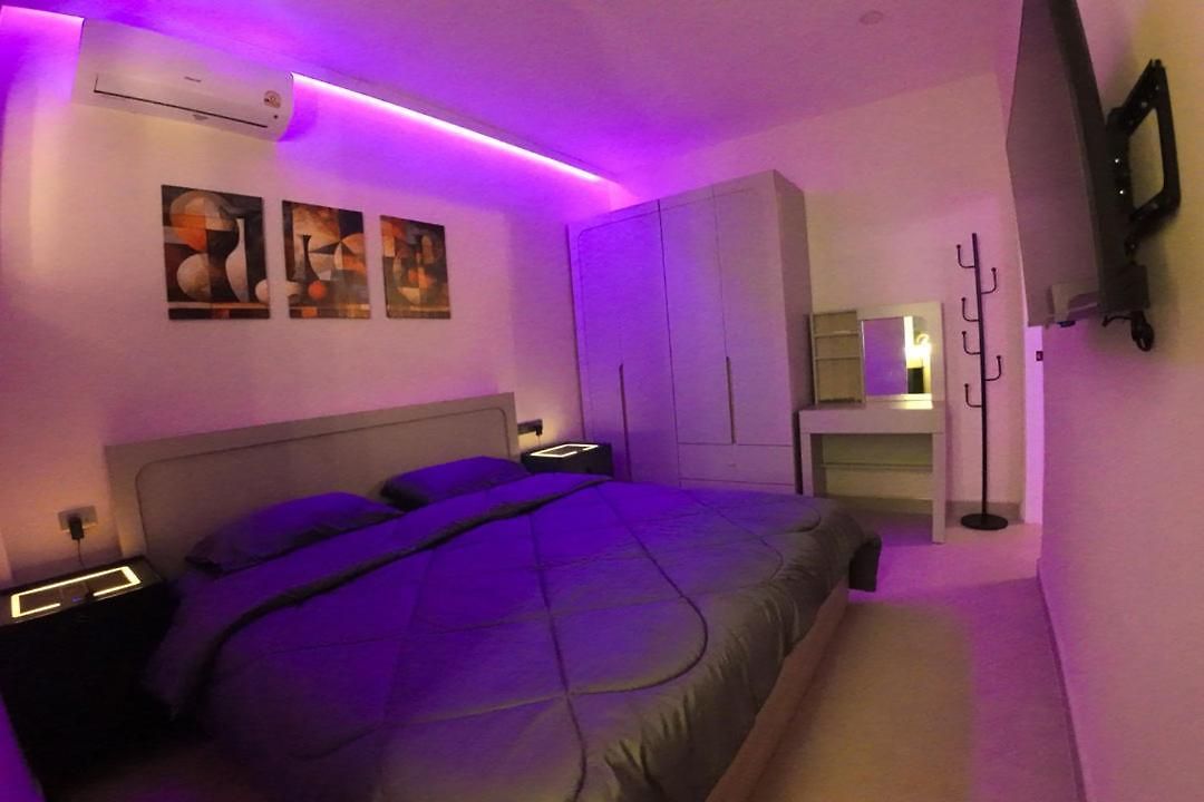 Private Heaven