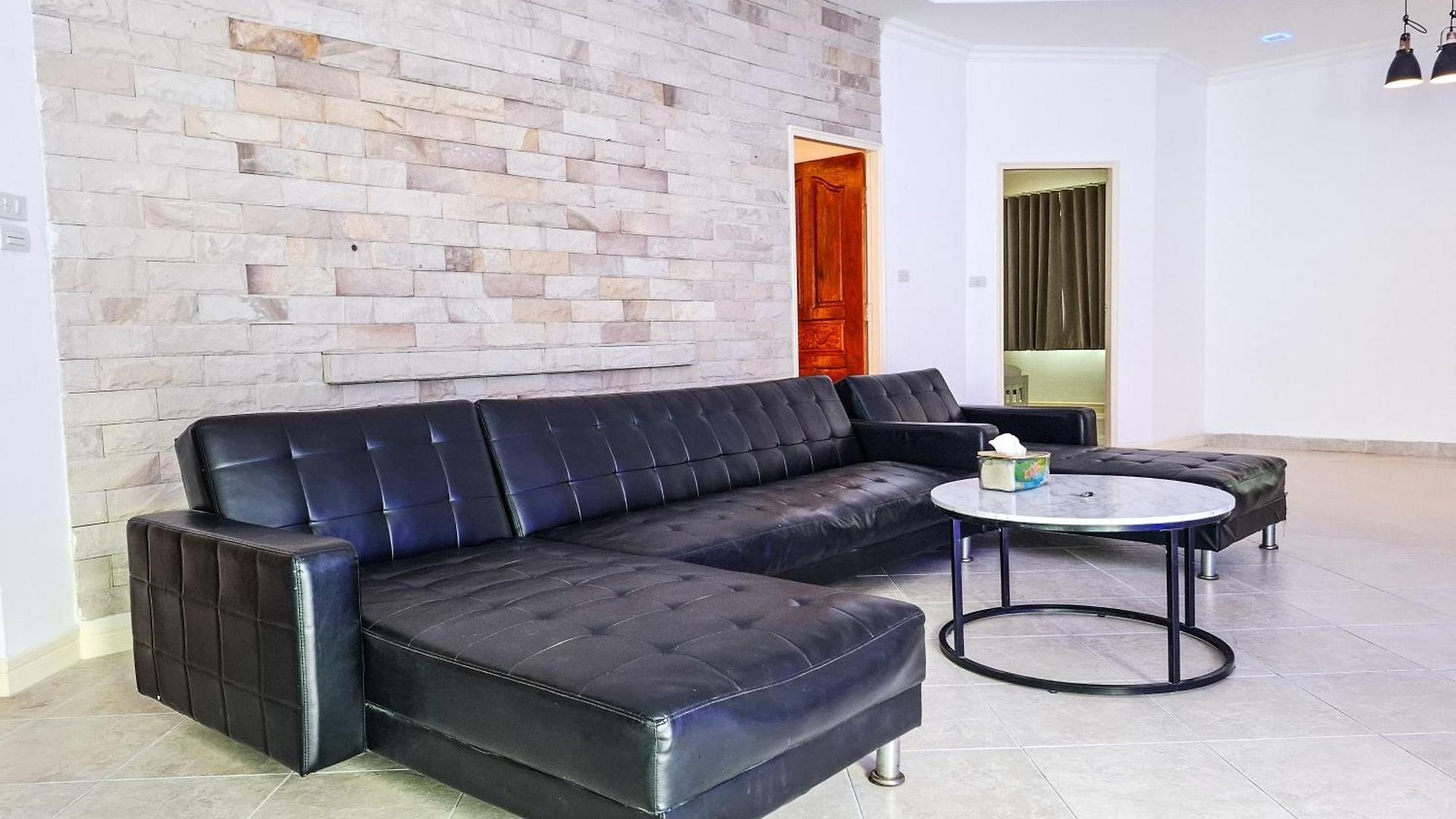 Villa Beachside 4bdr Private Pool For Groups Pattaya