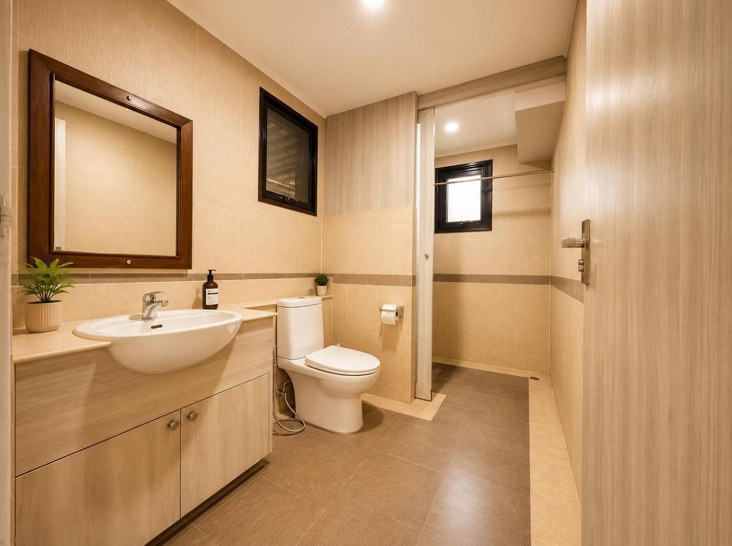 Luxury 4bedroom Private Pool In Near The & Terminal 21 Villa Pattaya