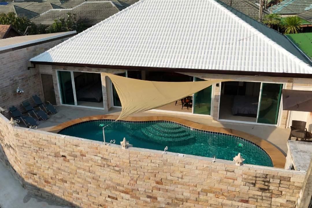 Private Heaven * Pattaya