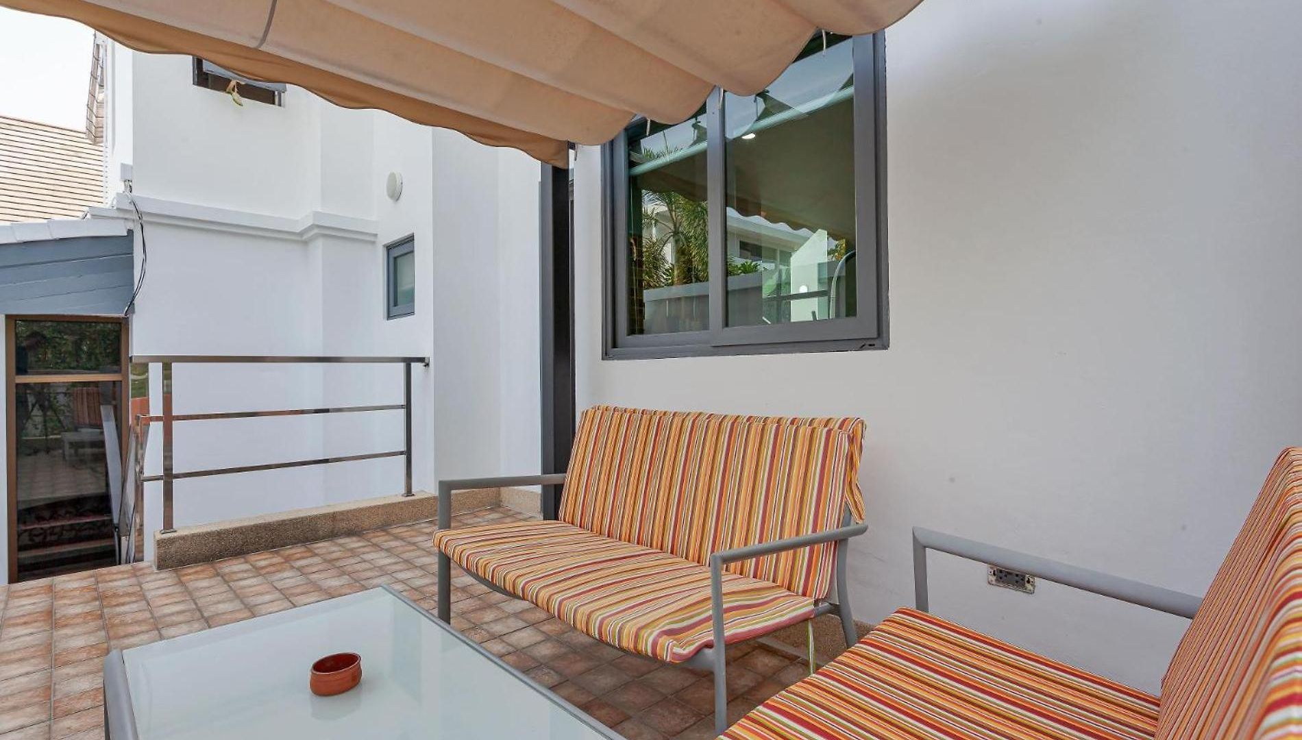 Villa Pratumnak Hill Pool 4br Private Retreat Pattaya