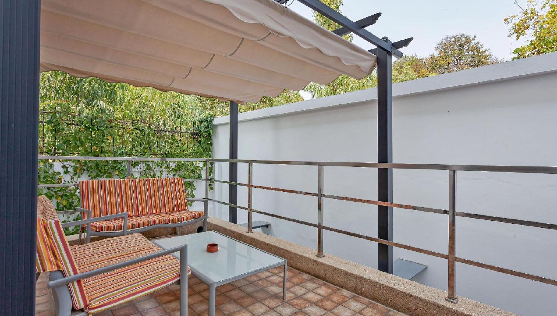 Pratumnak Hill Pool 4br Private Retreat