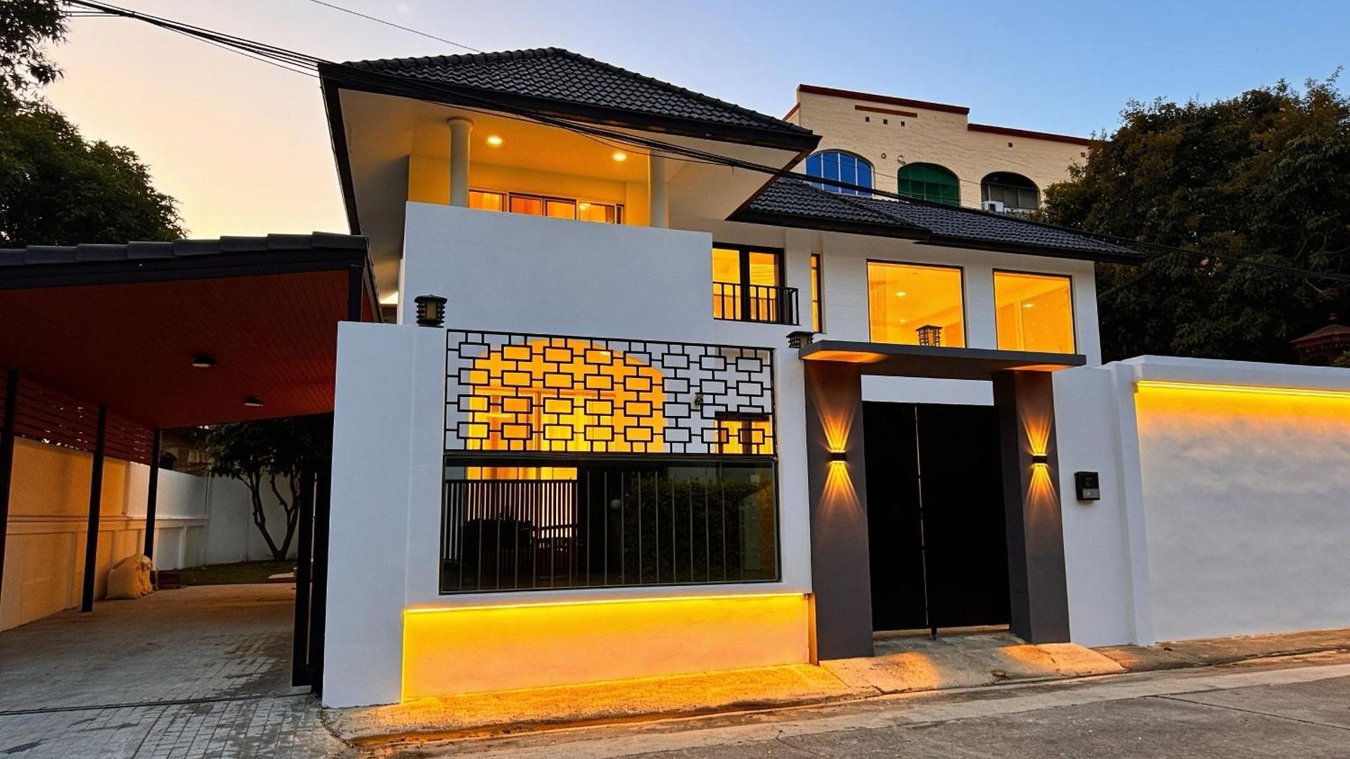 Muran Poolvilla Villa