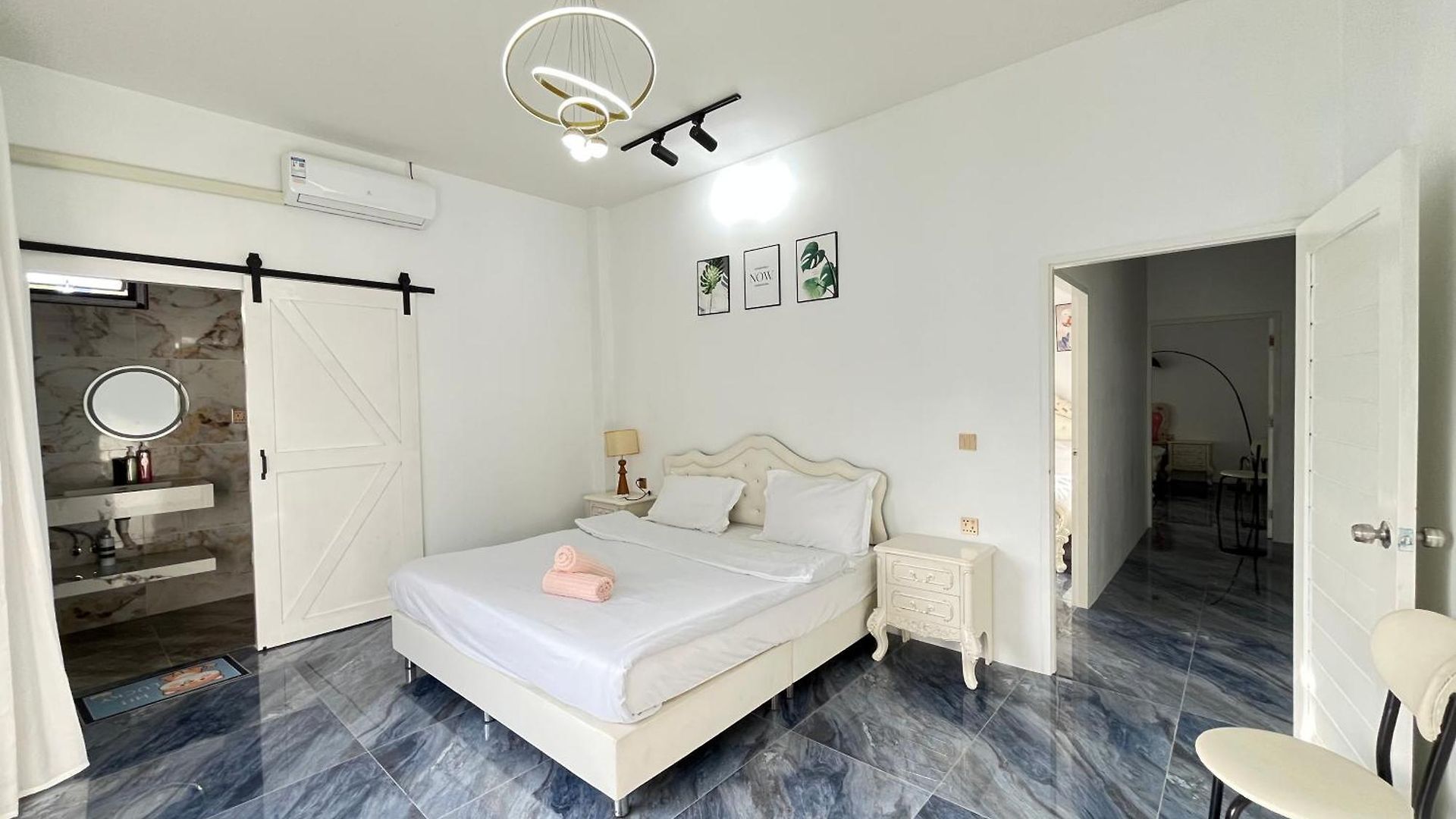 Lovely Pool Villa, 9 Bedroom Snooker,bbq *