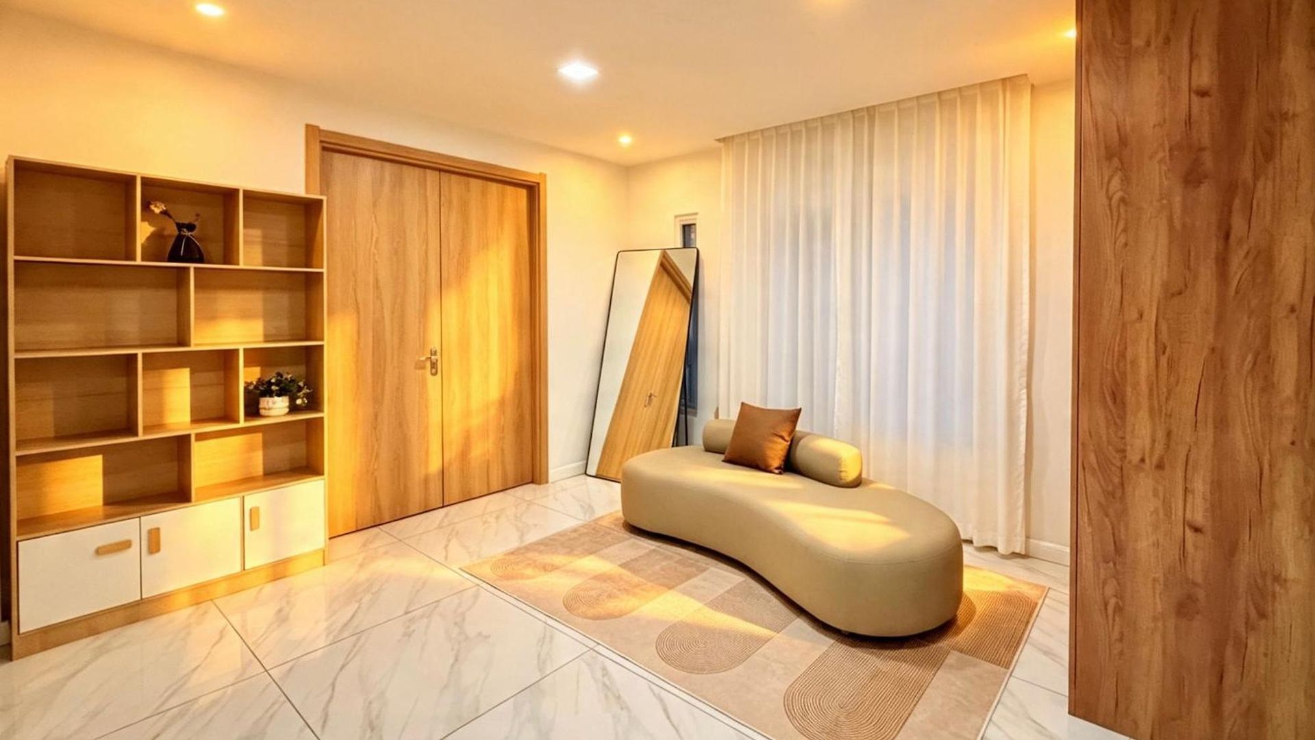 Villa Muran Poolvilla Pattaya