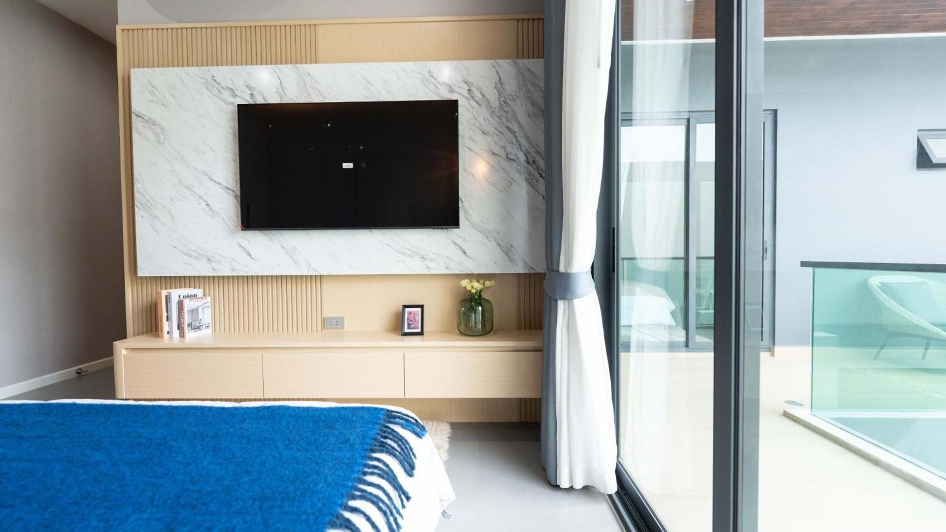 Holiday home Midtown - Pool In *