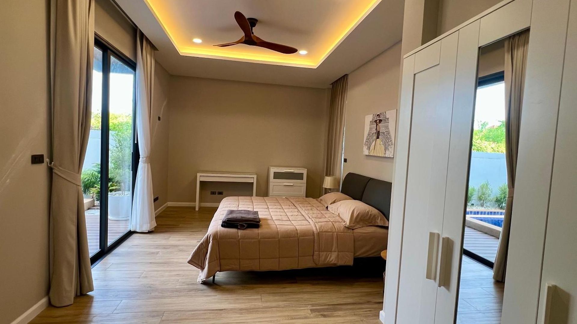 Villa 2 Palm Wongamat