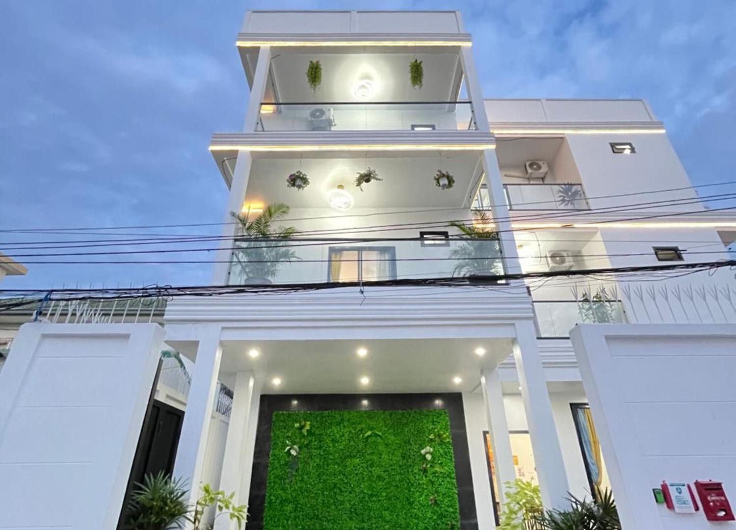Lovely Pool Villa, 9 Bedroom Snooker,bbq Villa *