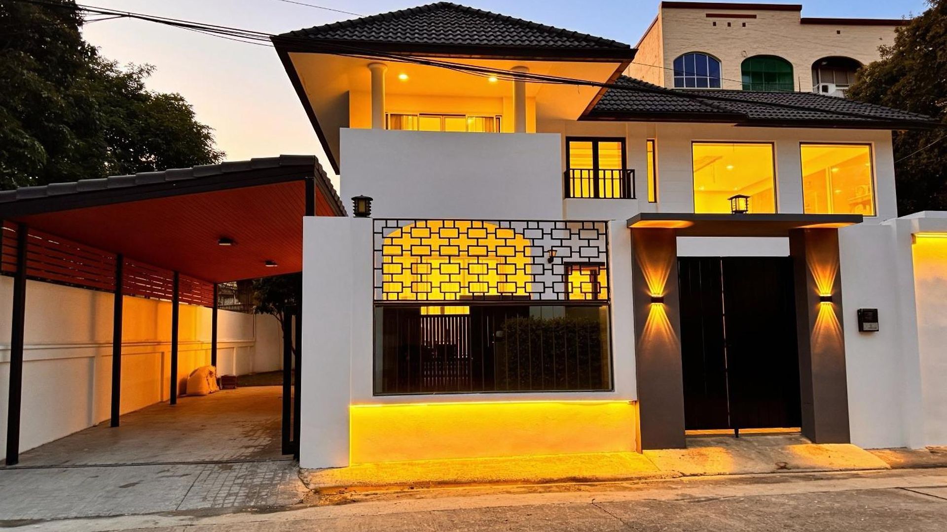Muran Poolvilla Villa
