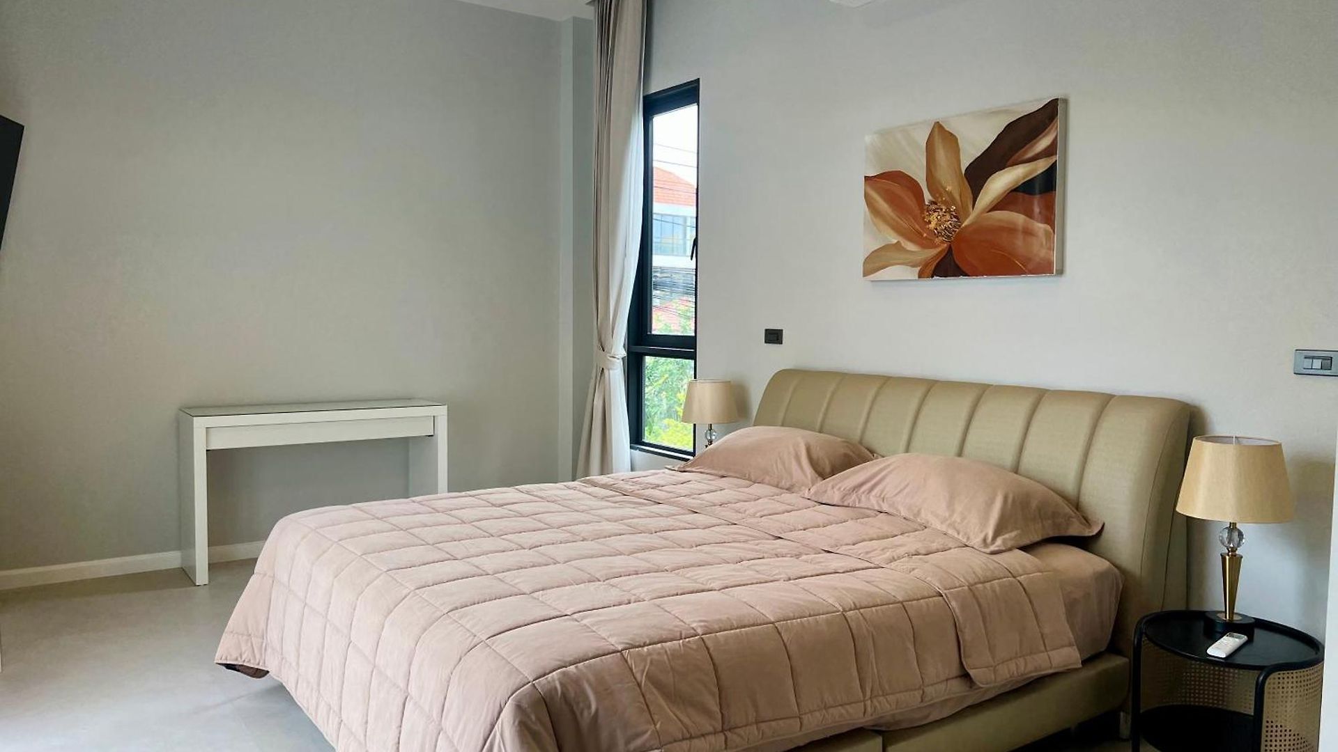 2 Palm Wongamat Villa Pattaya