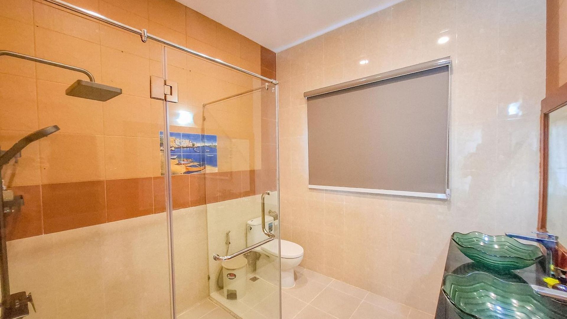 Beachside 4bdr Private Pool For Groups Villa Pattaya