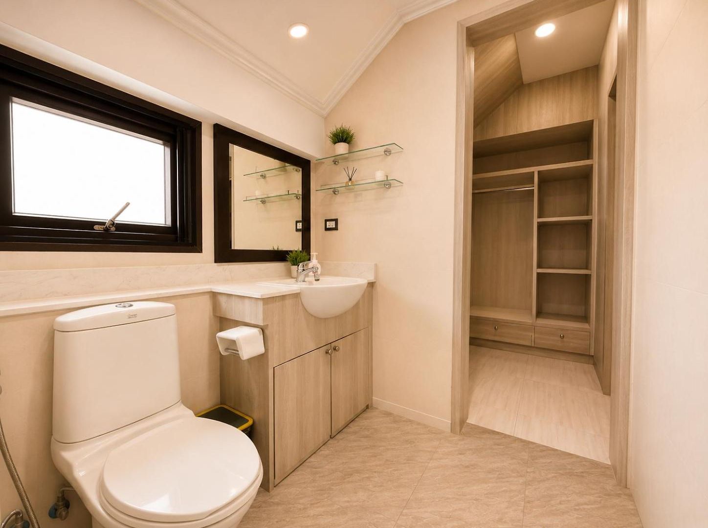 Luxury 4bedroom Private Pool In Near The & Terminal 21 Villa Pattaya
