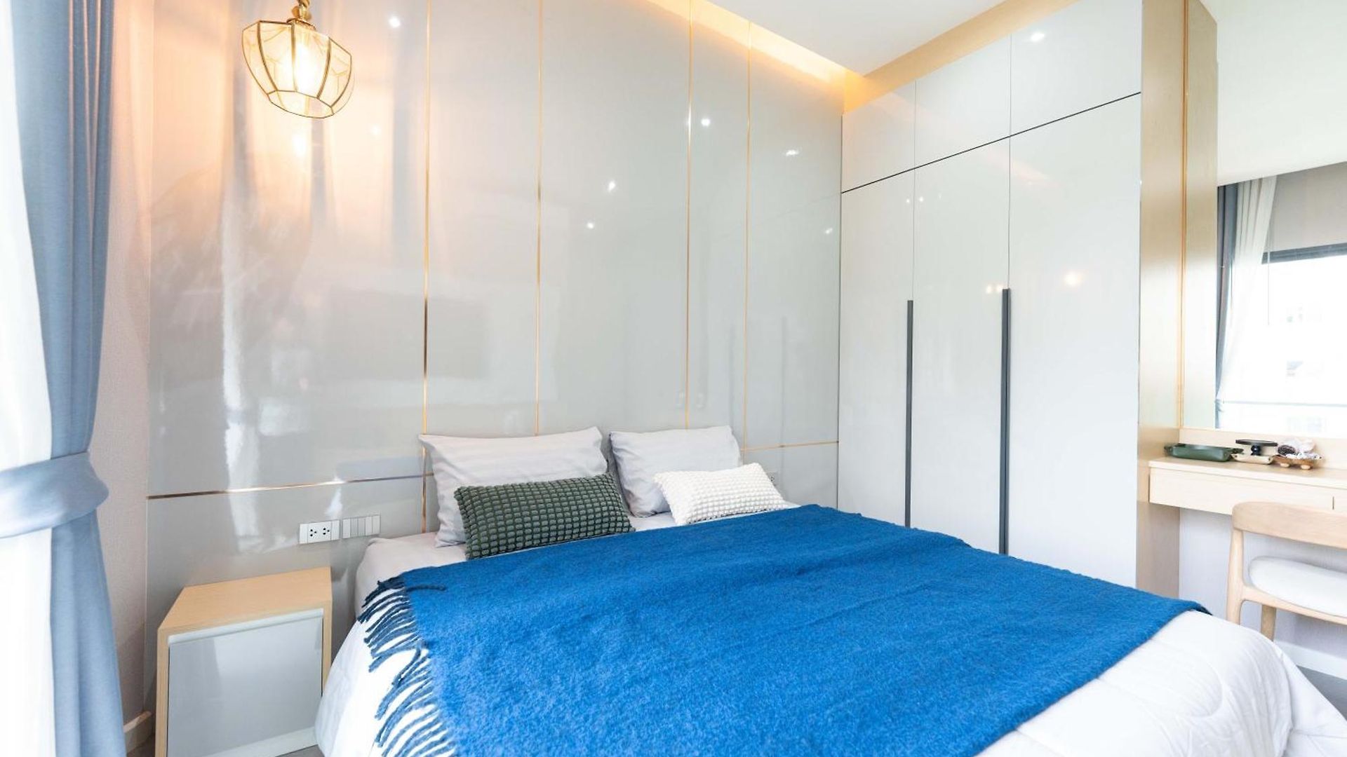Midtown - Pool In Holiday home *