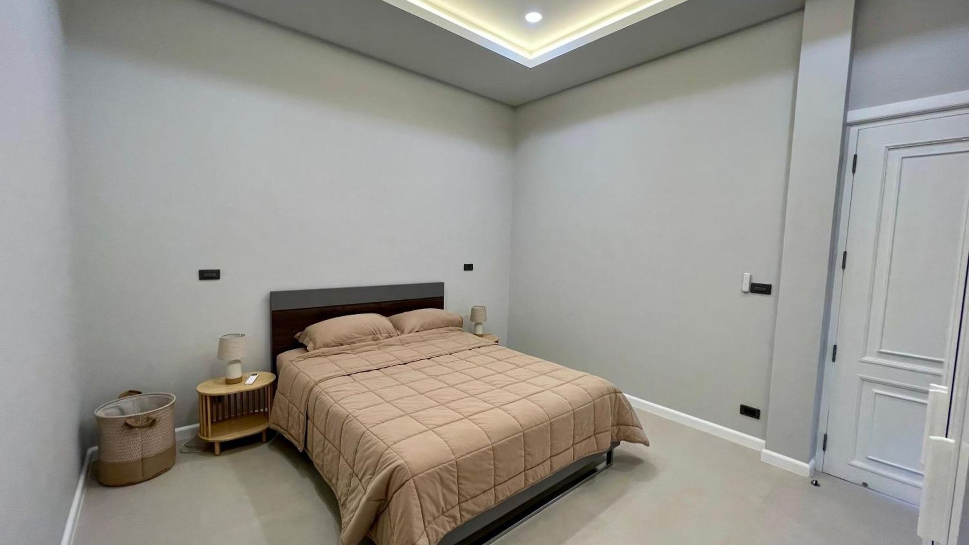 2 Palm Wongamat Villa Pattaya