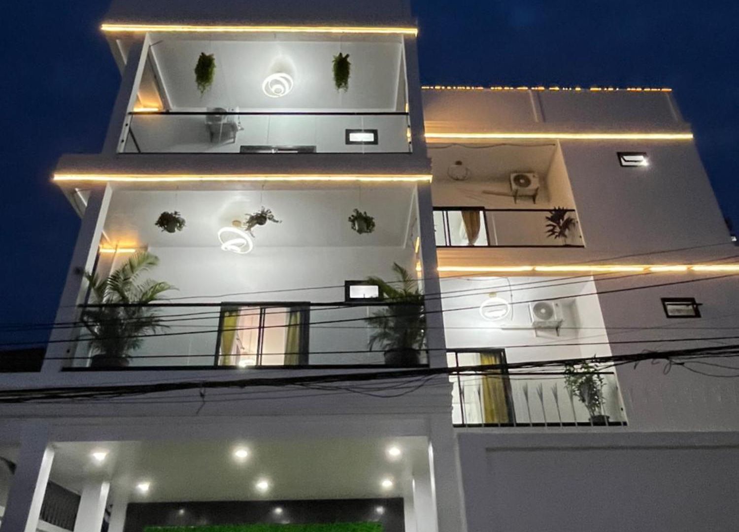 Lovely Pool Villa, 9 Bedroom Snooker,bbq Villa *
